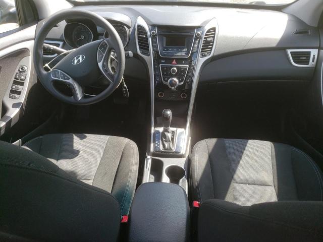 Photo 7 VIN: KMHD35LH5GU335101 - HYUNDAI ELANTRA GT 