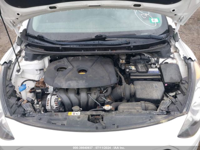 Photo 9 VIN: KMHD35LH5HU349856 - HYUNDAI ELANTRA GT 