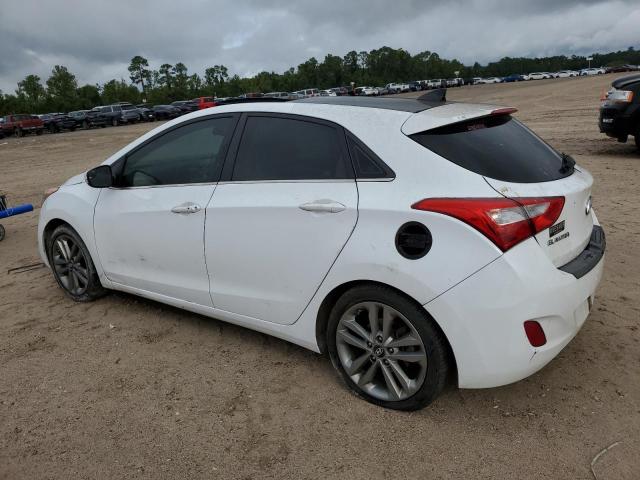 Photo 1 VIN: KMHD35LH5HU358721 - HYUNDAI ELANTRA GT 