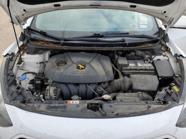 Photo 10 VIN: KMHD35LH5HU358721 - HYUNDAI ELANTRA GT 