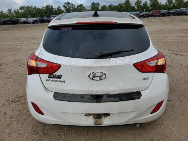 Photo 5 VIN: KMHD35LH5HU358721 - HYUNDAI ELANTRA GT 