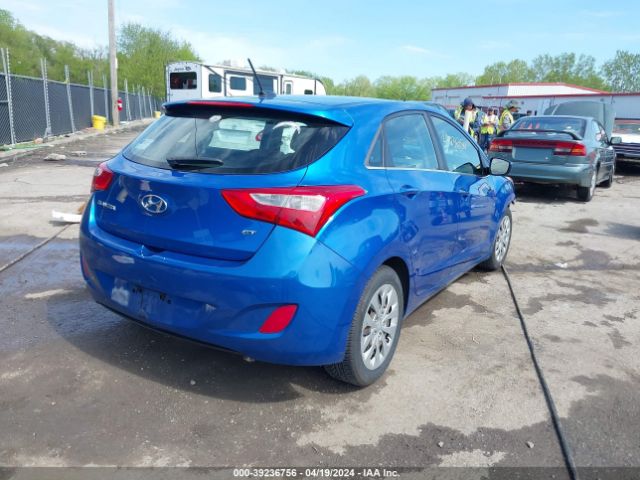 Photo 3 VIN: KMHD35LH5HU361036 - HYUNDAI ELANTRA GT 