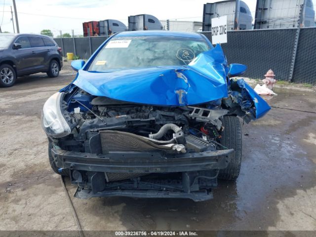 Photo 5 VIN: KMHD35LH5HU361036 - HYUNDAI ELANTRA GT 