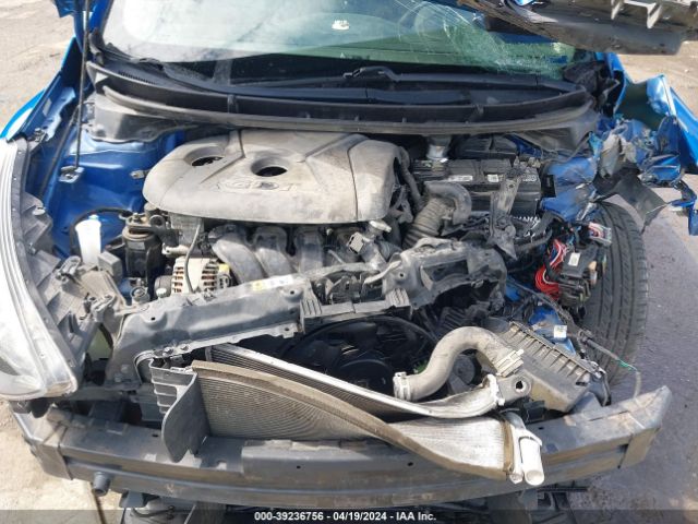 Photo 9 VIN: KMHD35LH5HU361036 - HYUNDAI ELANTRA GT 