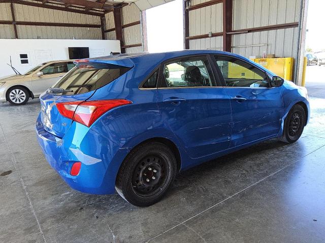 Photo 2 VIN: KMHD35LH5HU361926 - HYUNDAI ELANTRA GT 