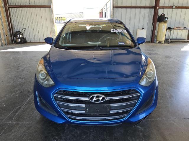 Photo 4 VIN: KMHD35LH5HU361926 - HYUNDAI ELANTRA GT 