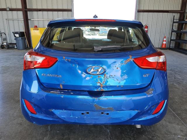 Photo 5 VIN: KMHD35LH5HU361926 - HYUNDAI ELANTRA GT 