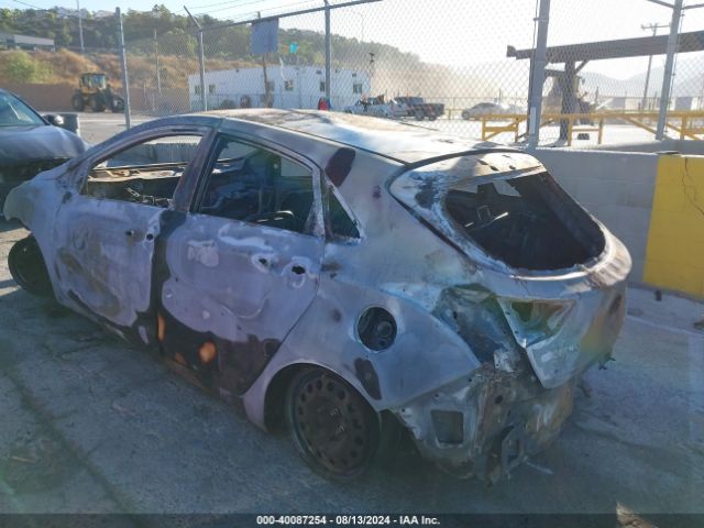 Photo 2 VIN: KMHD35LH5HU364521 - HYUNDAI ELANTRA GT 