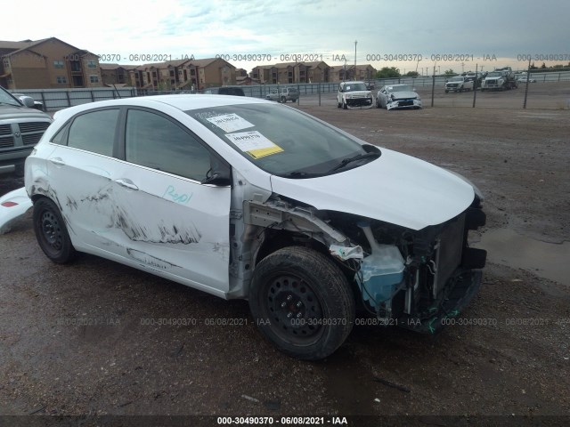 Photo 0 VIN: KMHD35LH5HU375308 - HYUNDAI ELANTRA GT 