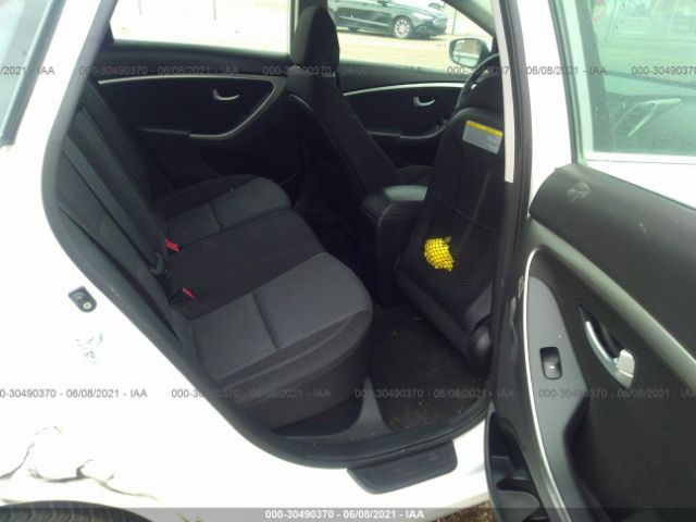 Photo 7 VIN: KMHD35LH5HU375308 - HYUNDAI ELANTRA GT 