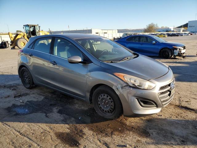 Photo 3 VIN: KMHD35LH5HU377799 - HYUNDAI ELANTRA GT 