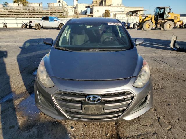 Photo 4 VIN: KMHD35LH5HU377799 - HYUNDAI ELANTRA GT 