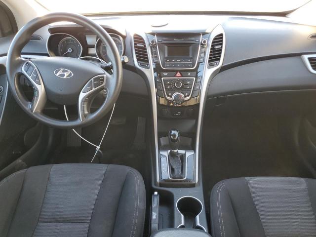 Photo 7 VIN: KMHD35LH5HU377799 - HYUNDAI ELANTRA GT 