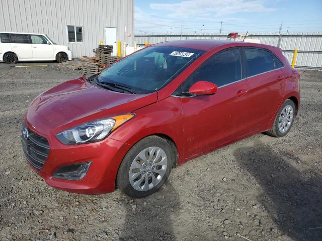 Photo 0 VIN: KMHD35LH5HU378418 - HYUNDAI ELANTRA GT 