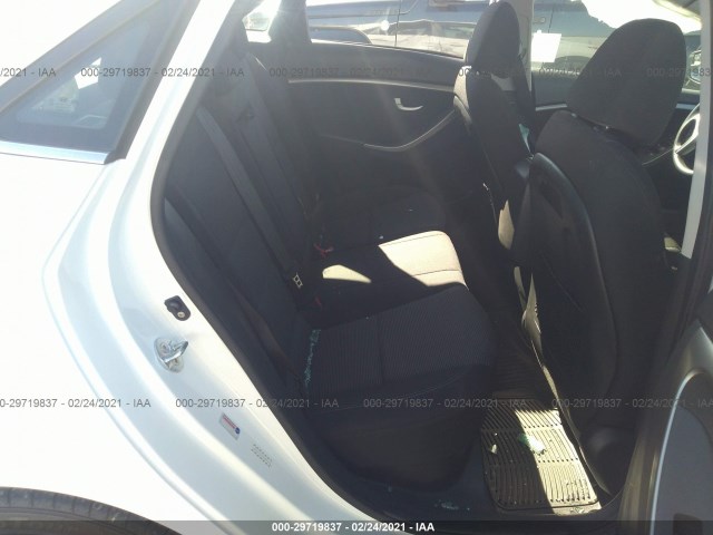 Photo 7 VIN: KMHD35LH5HU380735 - HYUNDAI ELANTRA GT 