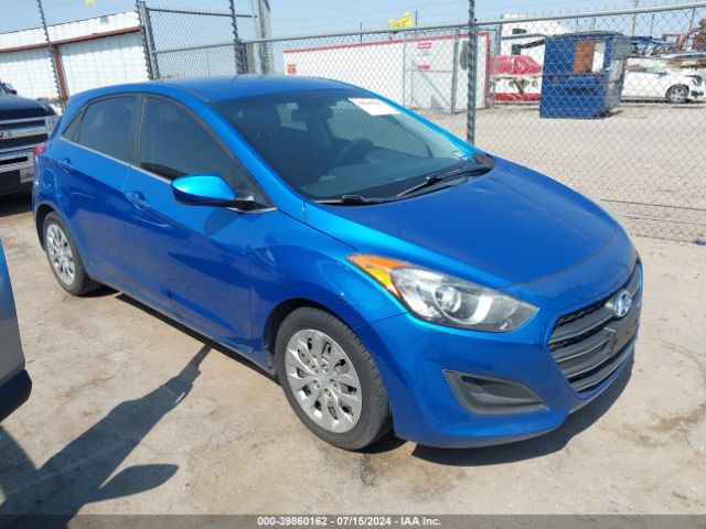 Photo 0 VIN: KMHD35LH5HU381951 - HYUNDAI ELANTRA GT 