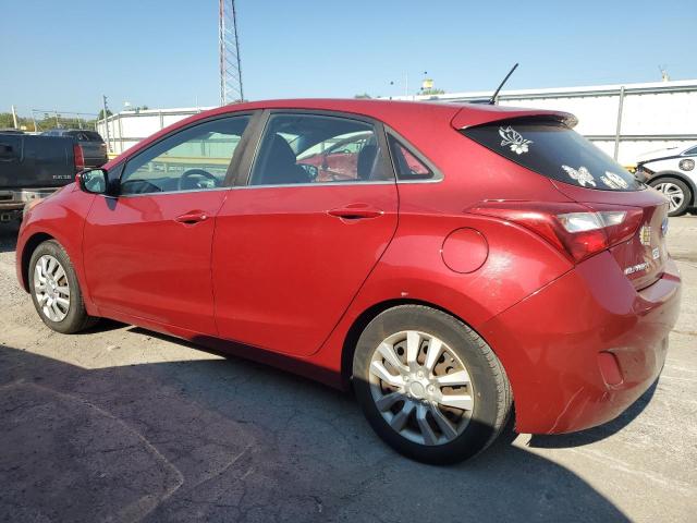 Photo 1 VIN: KMHD35LH5HU382484 - HYUNDAI ELANTRA GT 