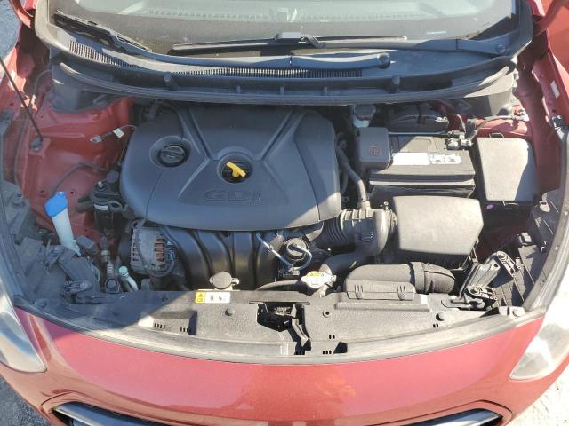 Photo 10 VIN: KMHD35LH5HU382484 - HYUNDAI ELANTRA GT 