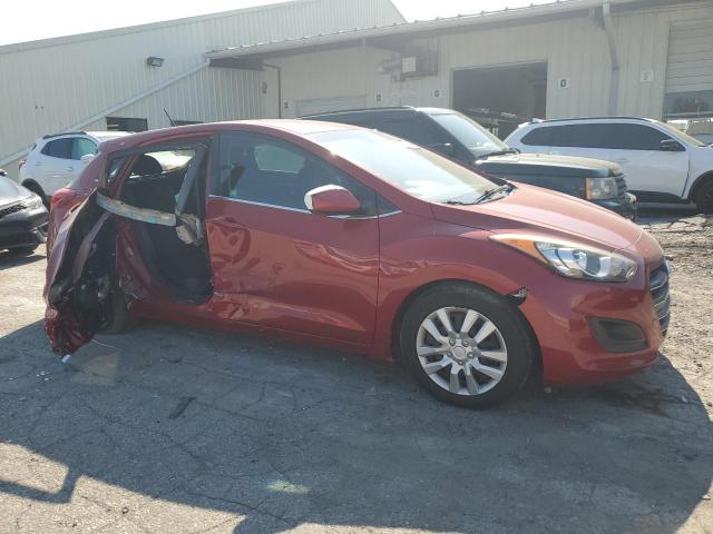 Photo 3 VIN: KMHD35LH5HU382484 - HYUNDAI ELANTRA GT 