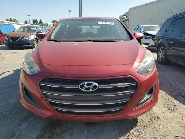 Photo 4 VIN: KMHD35LH5HU382484 - HYUNDAI ELANTRA GT 