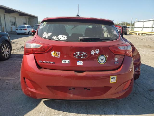 Photo 5 VIN: KMHD35LH5HU382484 - HYUNDAI ELANTRA GT 