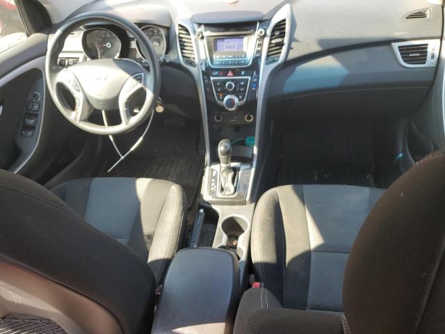 Photo 7 VIN: KMHD35LH5HU382484 - HYUNDAI ELANTRA GT 