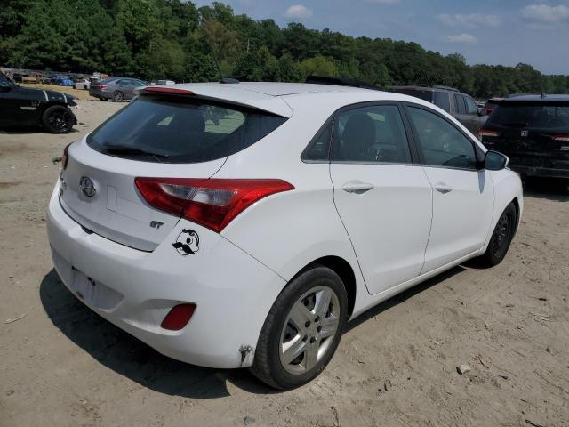 Photo 2 VIN: KMHD35LH5HU384221 - HYUNDAI ELANTRA GT 