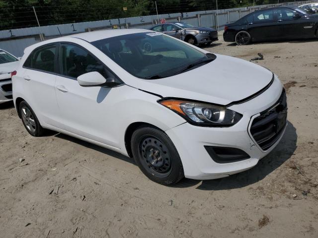 Photo 3 VIN: KMHD35LH5HU384221 - HYUNDAI ELANTRA GT 