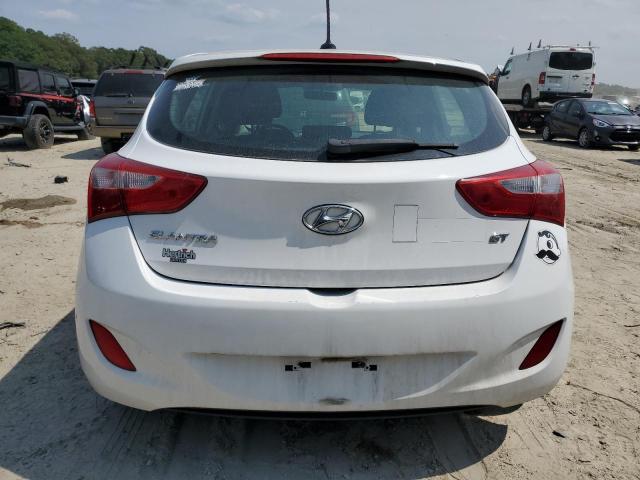 Photo 5 VIN: KMHD35LH5HU384221 - HYUNDAI ELANTRA GT 