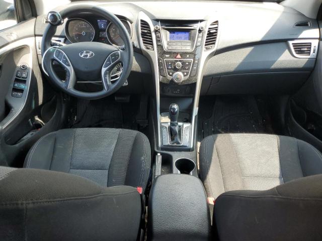 Photo 7 VIN: KMHD35LH5HU384221 - HYUNDAI ELANTRA GT 