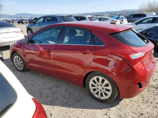 Photo 1 VIN: KMHD35LH5HU384445 - HYUNDAI ELANTRA 