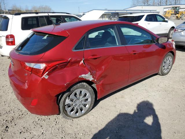 Photo 2 VIN: KMHD35LH5HU384445 - HYUNDAI ELANTRA 