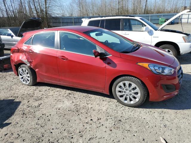 Photo 3 VIN: KMHD35LH5HU384445 - HYUNDAI ELANTRA 