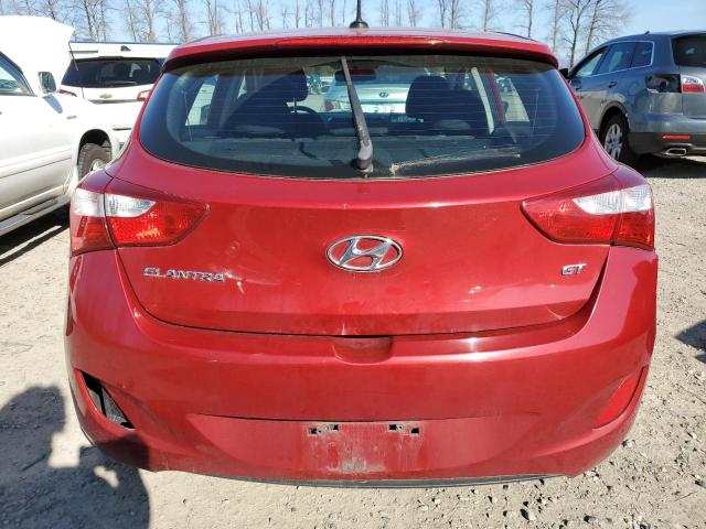 Photo 5 VIN: KMHD35LH5HU384445 - HYUNDAI ELANTRA 