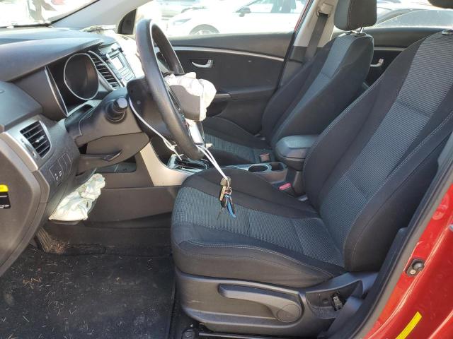 Photo 6 VIN: KMHD35LH5HU384445 - HYUNDAI ELANTRA 