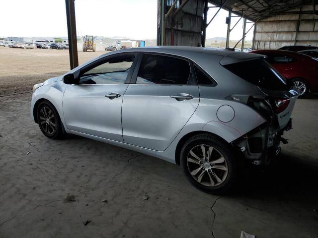 Photo 1 VIN: KMHD35LH6EU158717 - HYUNDAI ELANTRA 