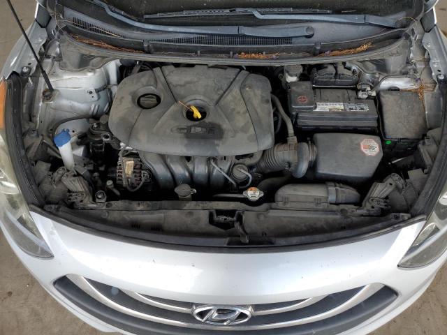 Photo 10 VIN: KMHD35LH6EU158717 - HYUNDAI ELANTRA 