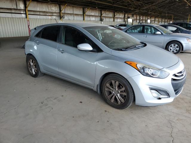 Photo 3 VIN: KMHD35LH6EU158717 - HYUNDAI ELANTRA 