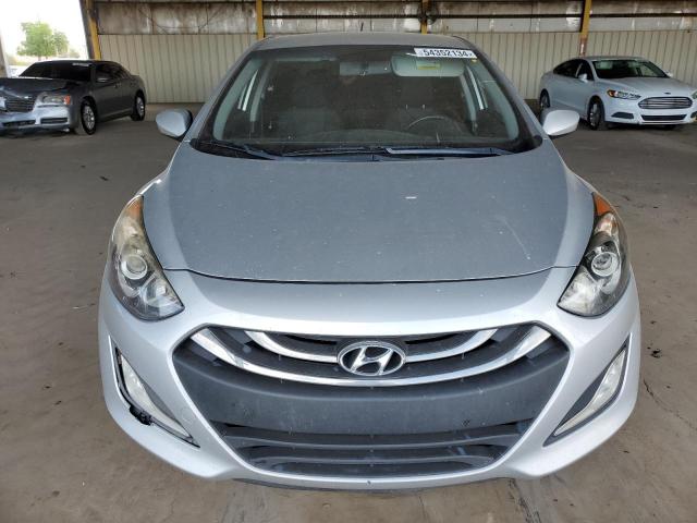 Photo 4 VIN: KMHD35LH6EU158717 - HYUNDAI ELANTRA 