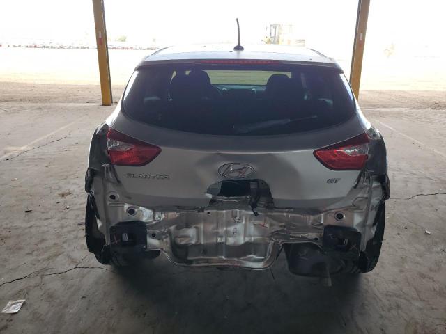 Photo 5 VIN: KMHD35LH6EU158717 - HYUNDAI ELANTRA 