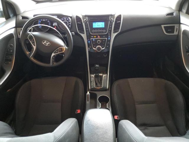 Photo 7 VIN: KMHD35LH6EU158717 - HYUNDAI ELANTRA 