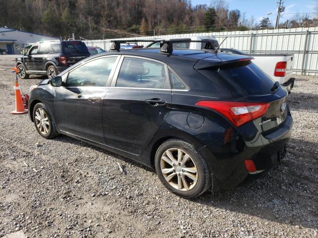 Photo 1 VIN: KMHD35LH6EU165764 - HYUNDAI ELANTRA GT 