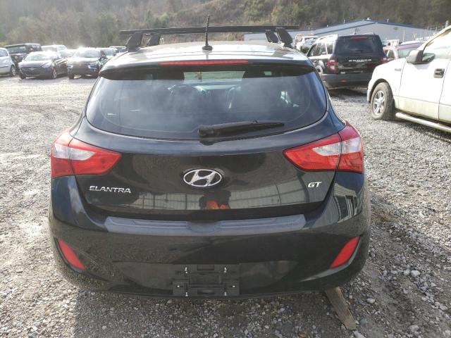 Photo 5 VIN: KMHD35LH6EU165764 - HYUNDAI ELANTRA GT 