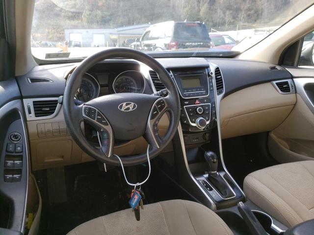 Photo 7 VIN: KMHD35LH6EU165764 - HYUNDAI ELANTRA GT 