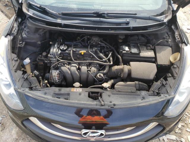 Photo 10 VIN: KMHD35LH6EU169071 - HYUNDAI ELANTRA 