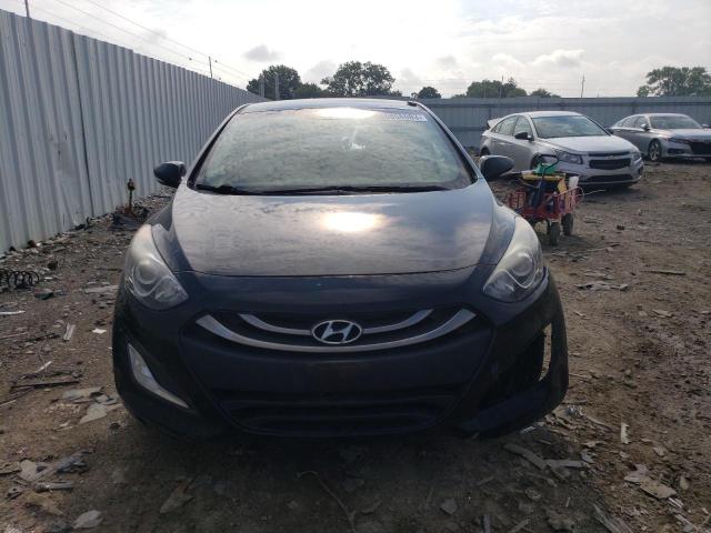 Photo 4 VIN: KMHD35LH6EU169071 - HYUNDAI ELANTRA 