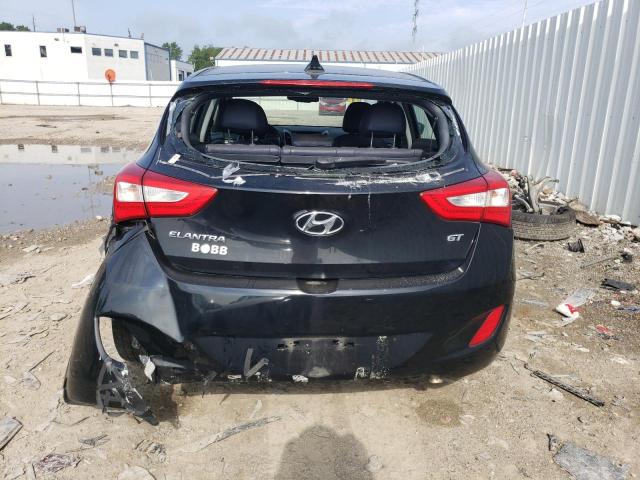 Photo 5 VIN: KMHD35LH6EU169071 - HYUNDAI ELANTRA 