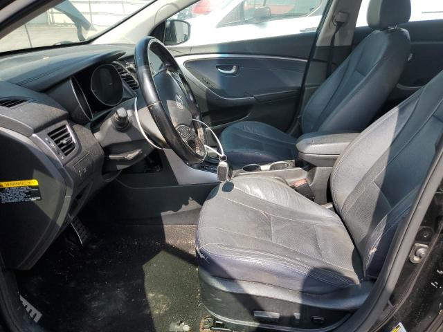 Photo 6 VIN: KMHD35LH6EU169071 - HYUNDAI ELANTRA 