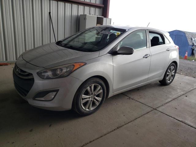 Photo 0 VIN: KMHD35LH6EU173217 - HYUNDAI ELANTRA GT 