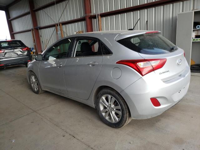 Photo 1 VIN: KMHD35LH6EU173217 - HYUNDAI ELANTRA GT 